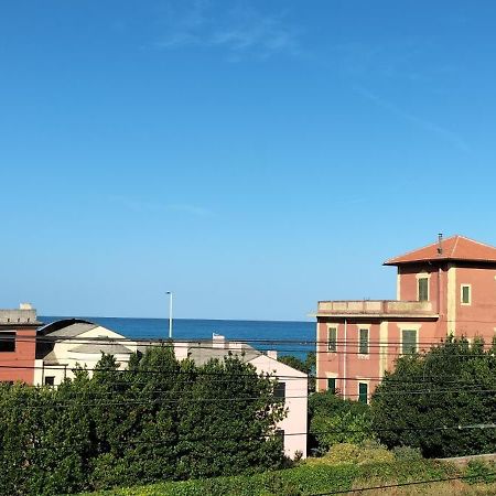 Apartament Casa di Gabry Sestri Levante Zewnętrze zdjęcie