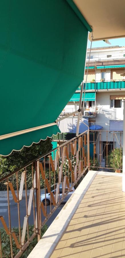 Apartament Casa di Gabry Sestri Levante Zewnętrze zdjęcie