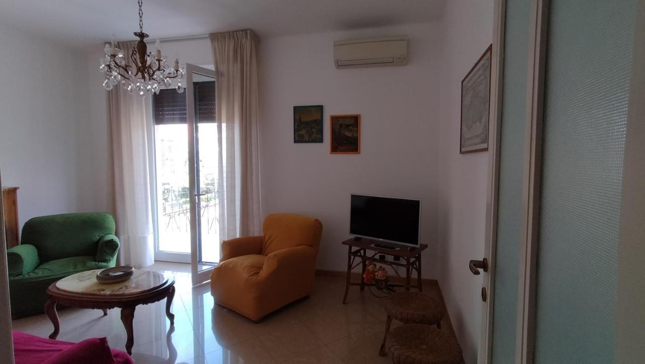 Apartament Casa di Gabry Sestri Levante Zewnętrze zdjęcie