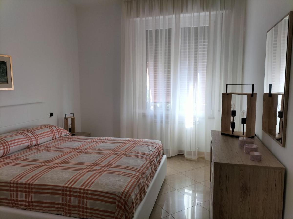 Apartament Casa di Gabry Sestri Levante Zewnętrze zdjęcie