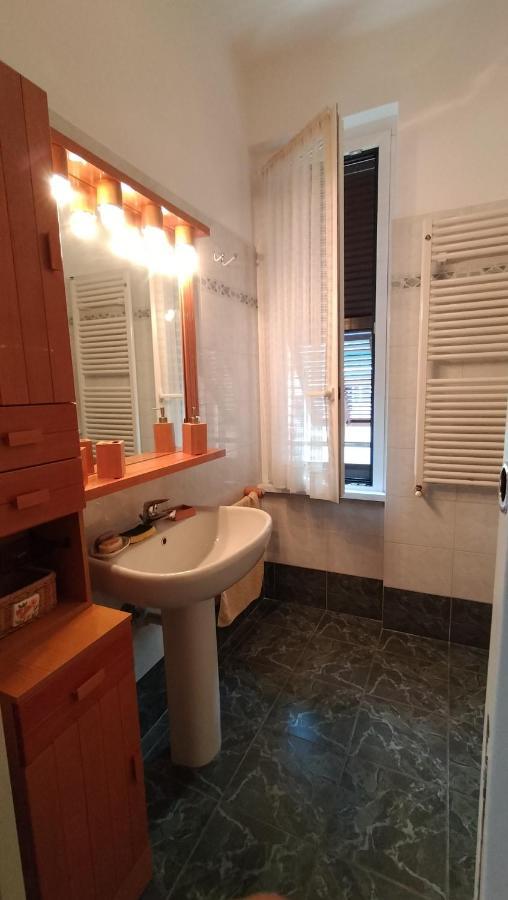 Apartament Casa di Gabry Sestri Levante Zewnętrze zdjęcie
