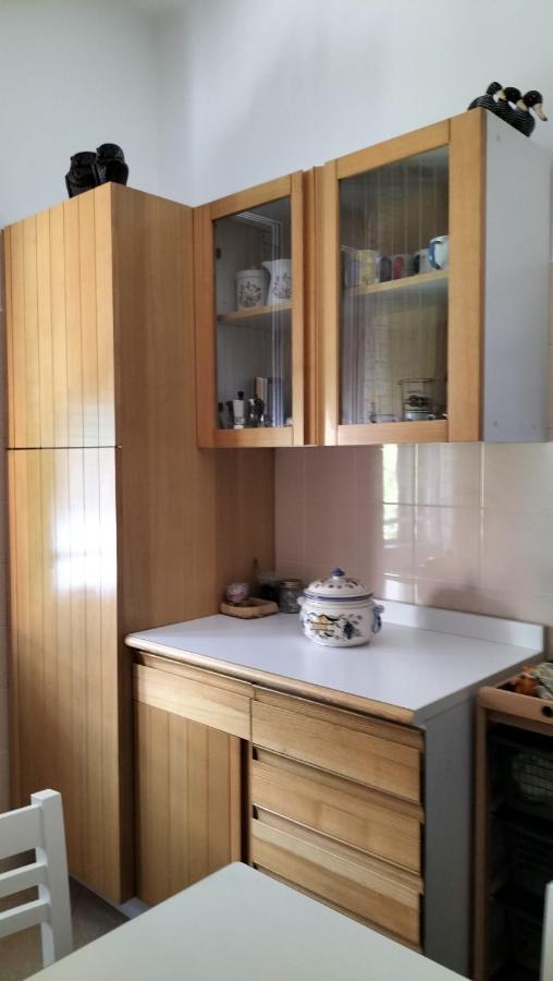 Apartament Casa di Gabry Sestri Levante Zewnętrze zdjęcie