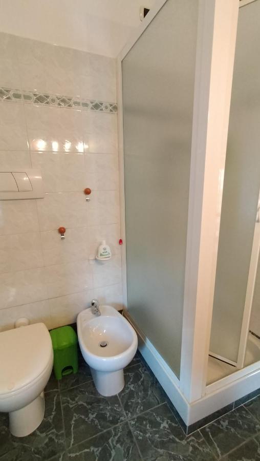 Apartament Casa di Gabry Sestri Levante Zewnętrze zdjęcie