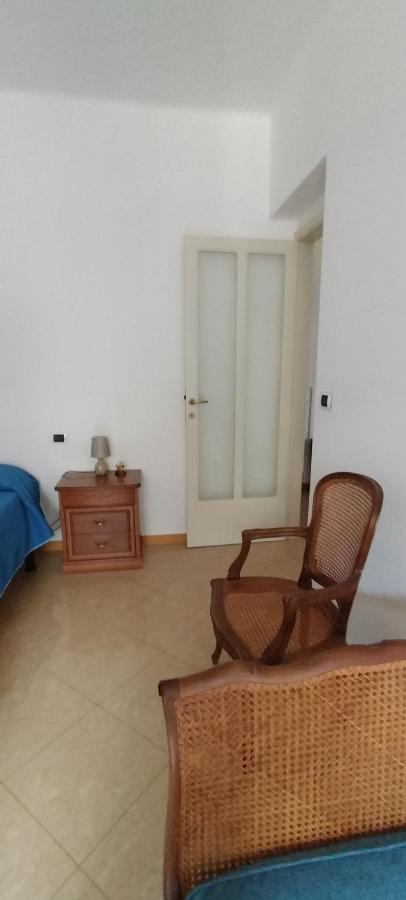 Apartament Casa di Gabry Sestri Levante Zewnętrze zdjęcie