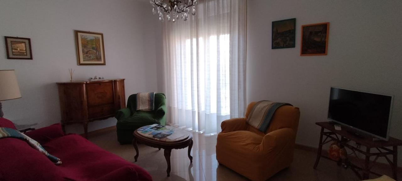 Apartament Casa di Gabry Sestri Levante Zewnętrze zdjęcie