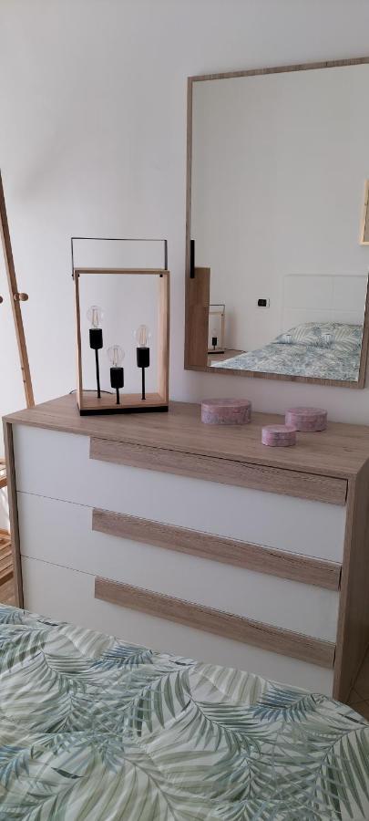 Apartament Casa di Gabry Sestri Levante Zewnętrze zdjęcie
