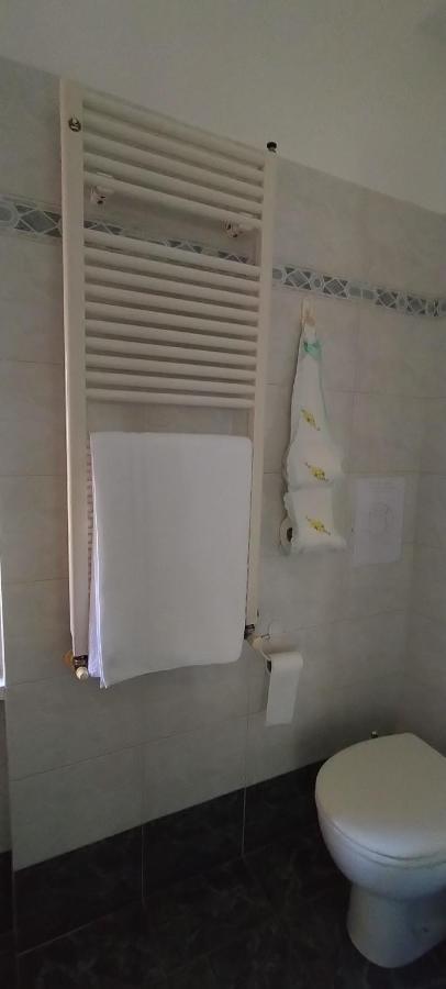 Apartament Casa di Gabry Sestri Levante Zewnętrze zdjęcie