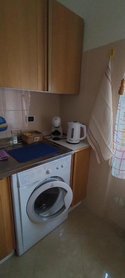 Apartament Casa di Gabry Sestri Levante Zewnętrze zdjęcie