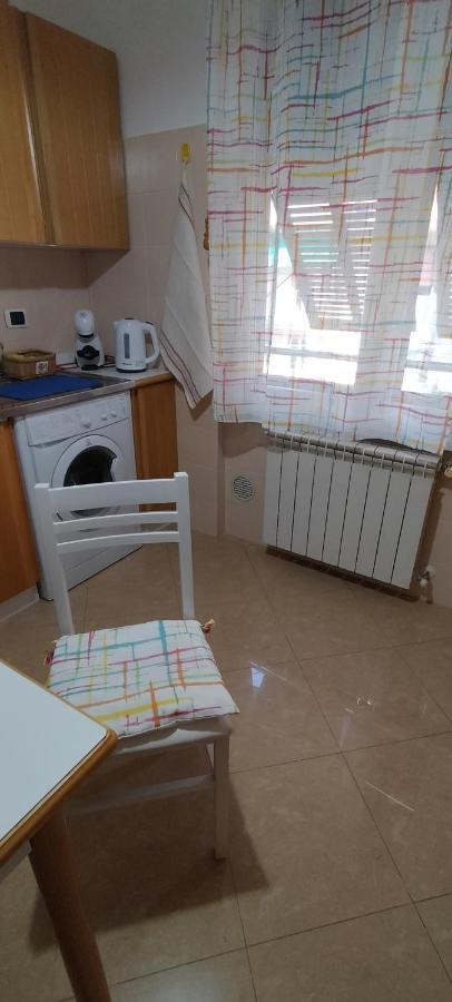 Apartament Casa di Gabry Sestri Levante Zewnętrze zdjęcie