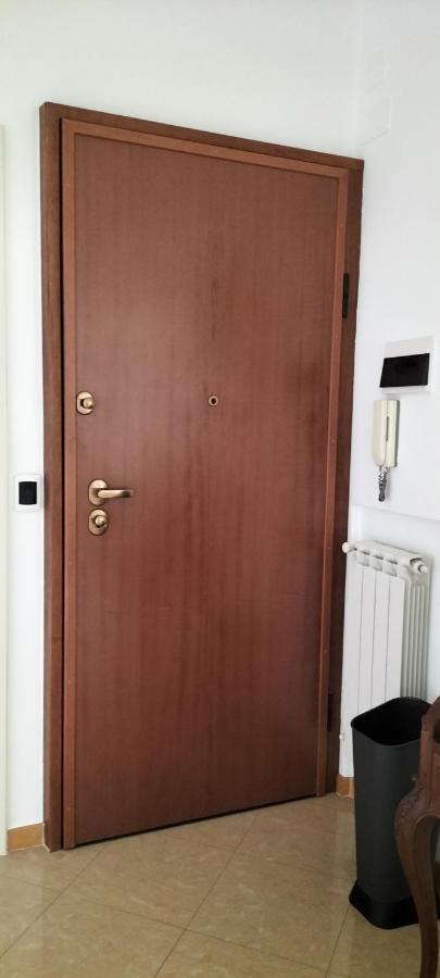 Apartament Casa di Gabry Sestri Levante Zewnętrze zdjęcie