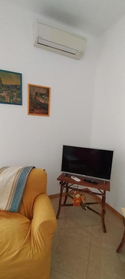 Apartament Casa di Gabry Sestri Levante Zewnętrze zdjęcie