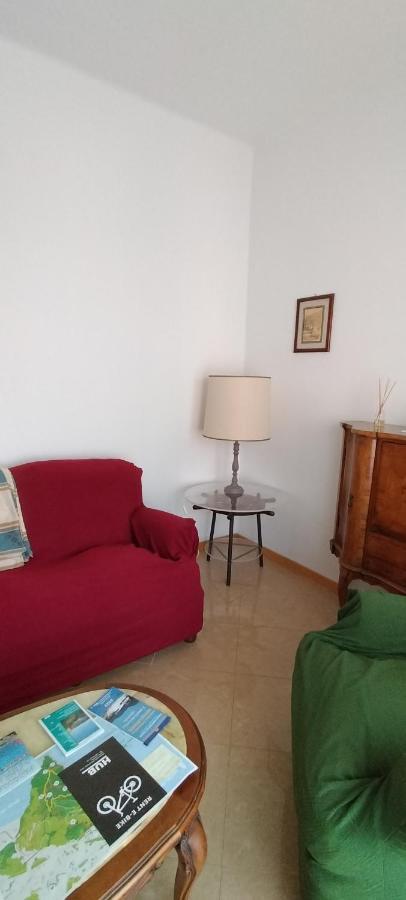 Apartament Casa di Gabry Sestri Levante Zewnętrze zdjęcie