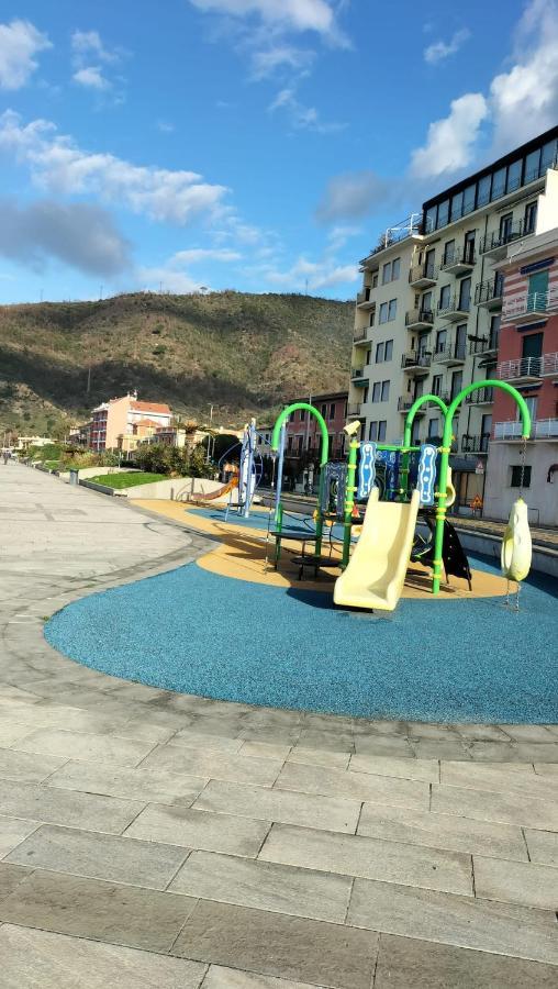 Apartament Casa di Gabry Sestri Levante Zewnętrze zdjęcie