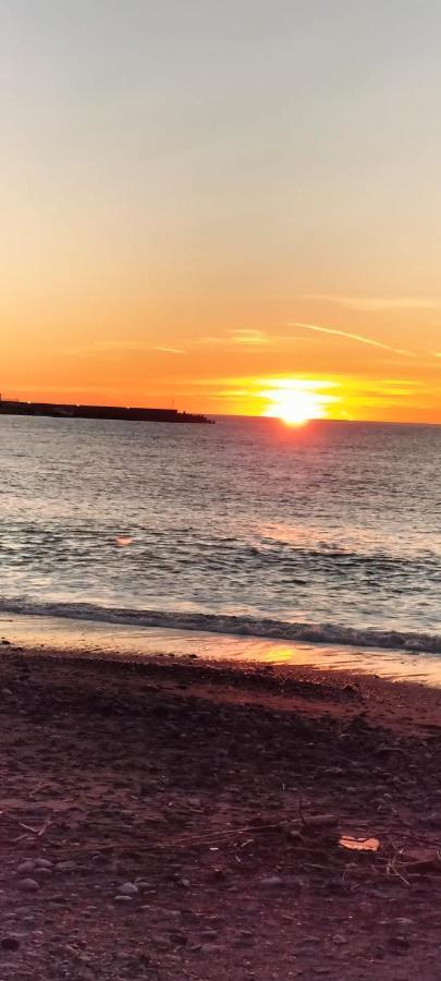 Apartament Casa di Gabry Sestri Levante Zewnętrze zdjęcie