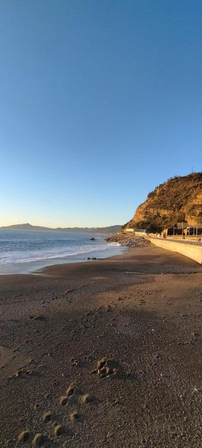 Apartament Casa di Gabry Sestri Levante Zewnętrze zdjęcie