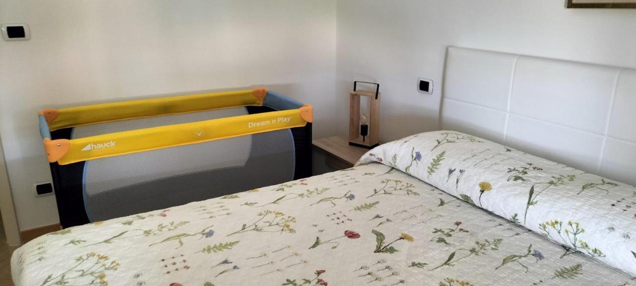 Apartament Casa di Gabry Sestri Levante Zewnętrze zdjęcie