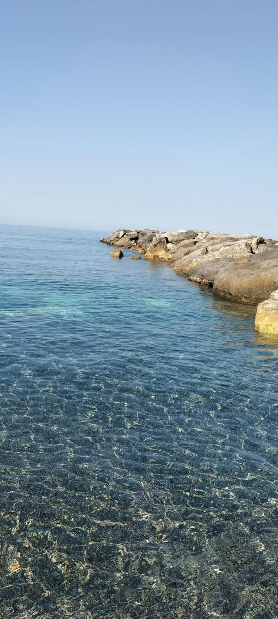 Apartament Casa di Gabry Sestri Levante Zewnętrze zdjęcie