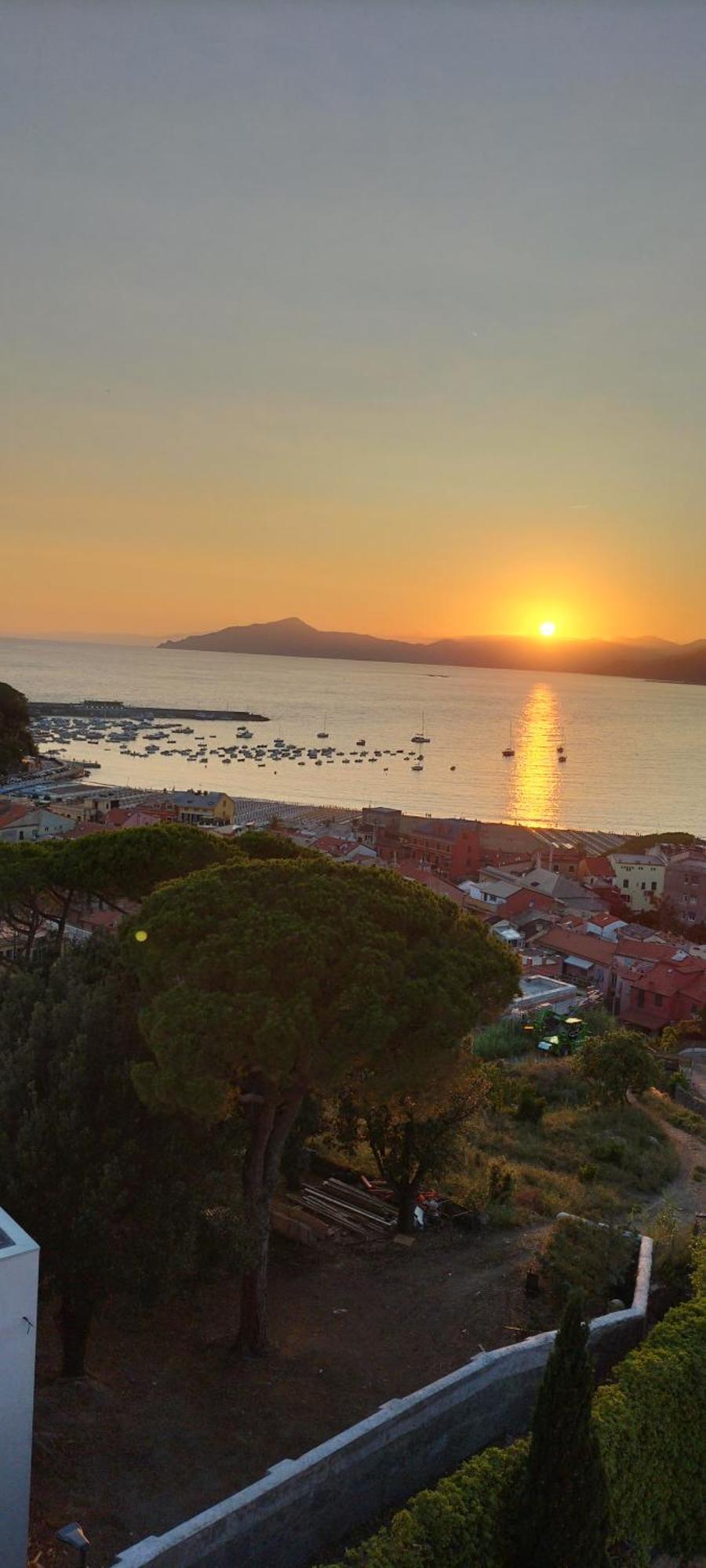 Apartament Casa di Gabry Sestri Levante Zewnętrze zdjęcie