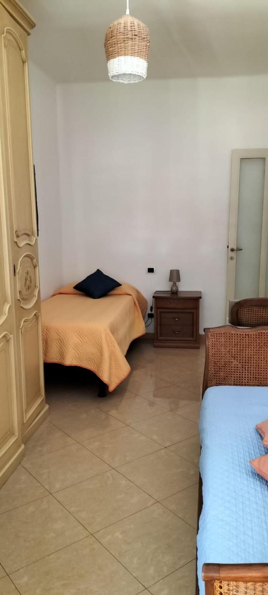Apartament Casa di Gabry Sestri Levante Zewnętrze zdjęcie