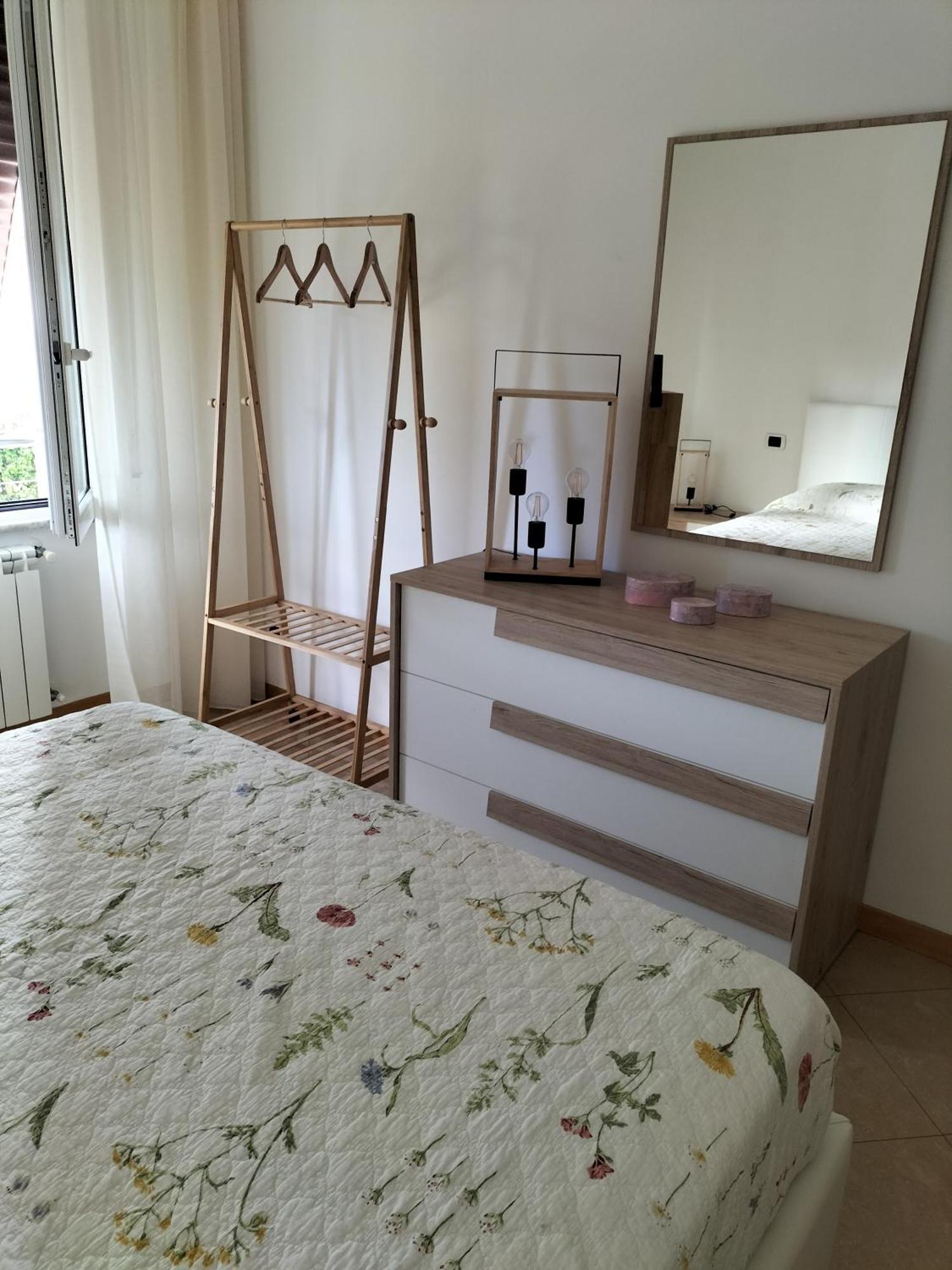 Apartament Casa di Gabry Sestri Levante Zewnętrze zdjęcie