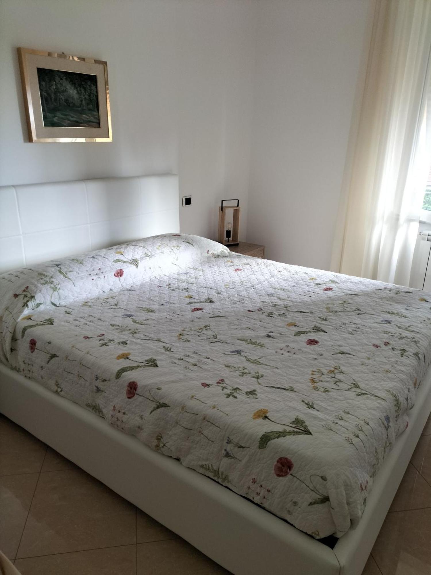 Apartament Casa di Gabry Sestri Levante Zewnętrze zdjęcie