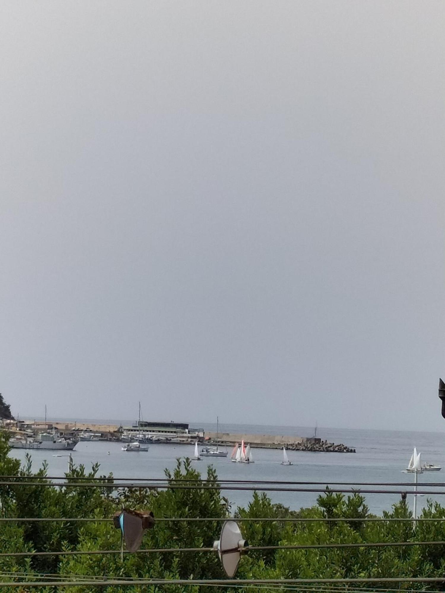 Apartament Casa di Gabry Sestri Levante Zewnętrze zdjęcie