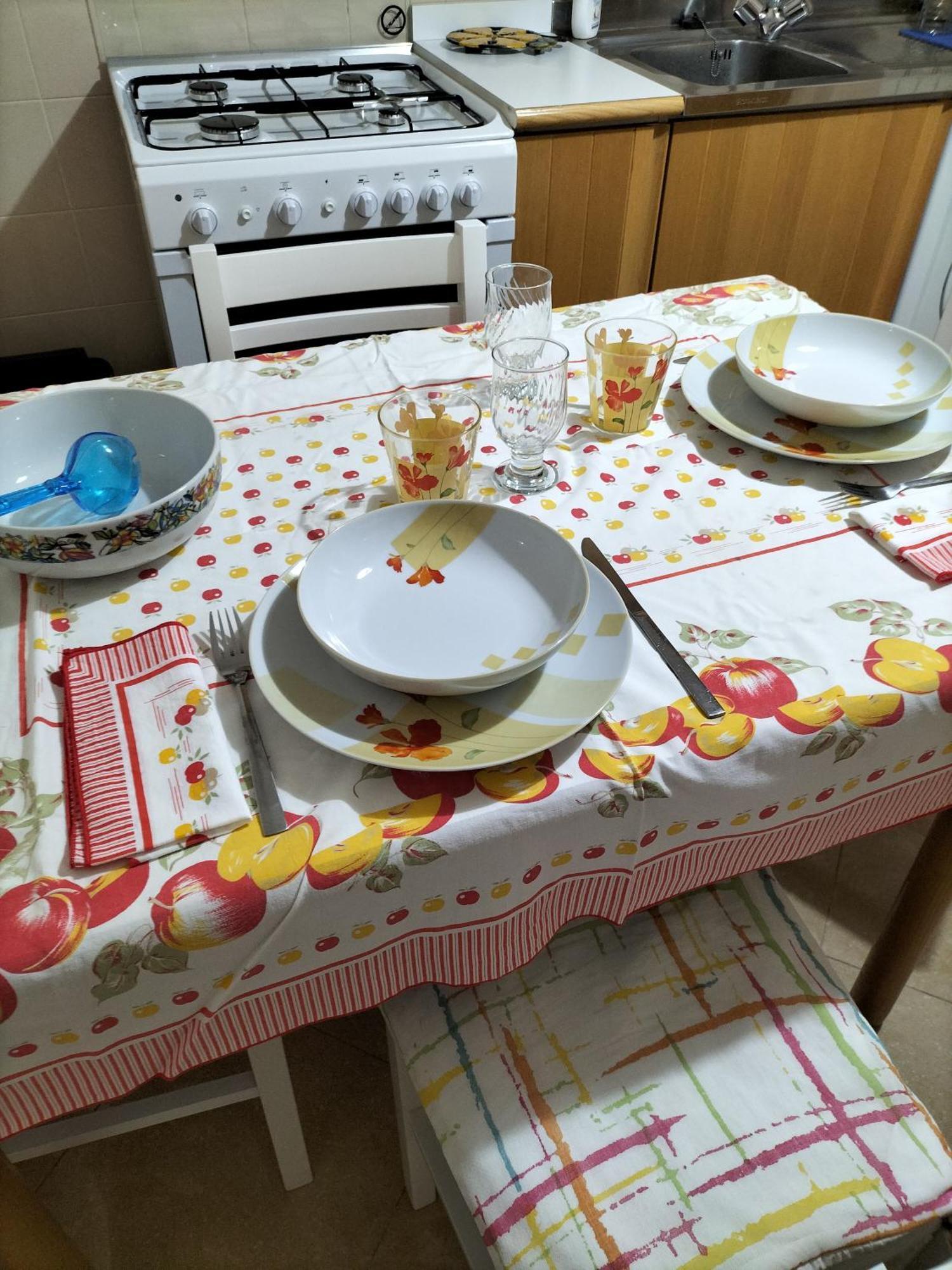 Apartament Casa di Gabry Sestri Levante Zewnętrze zdjęcie