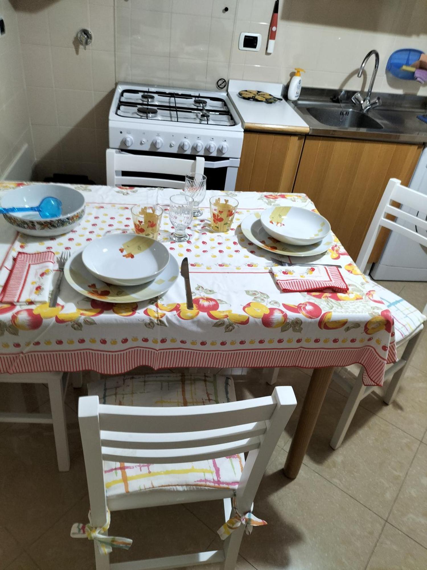 Apartament Casa di Gabry Sestri Levante Zewnętrze zdjęcie