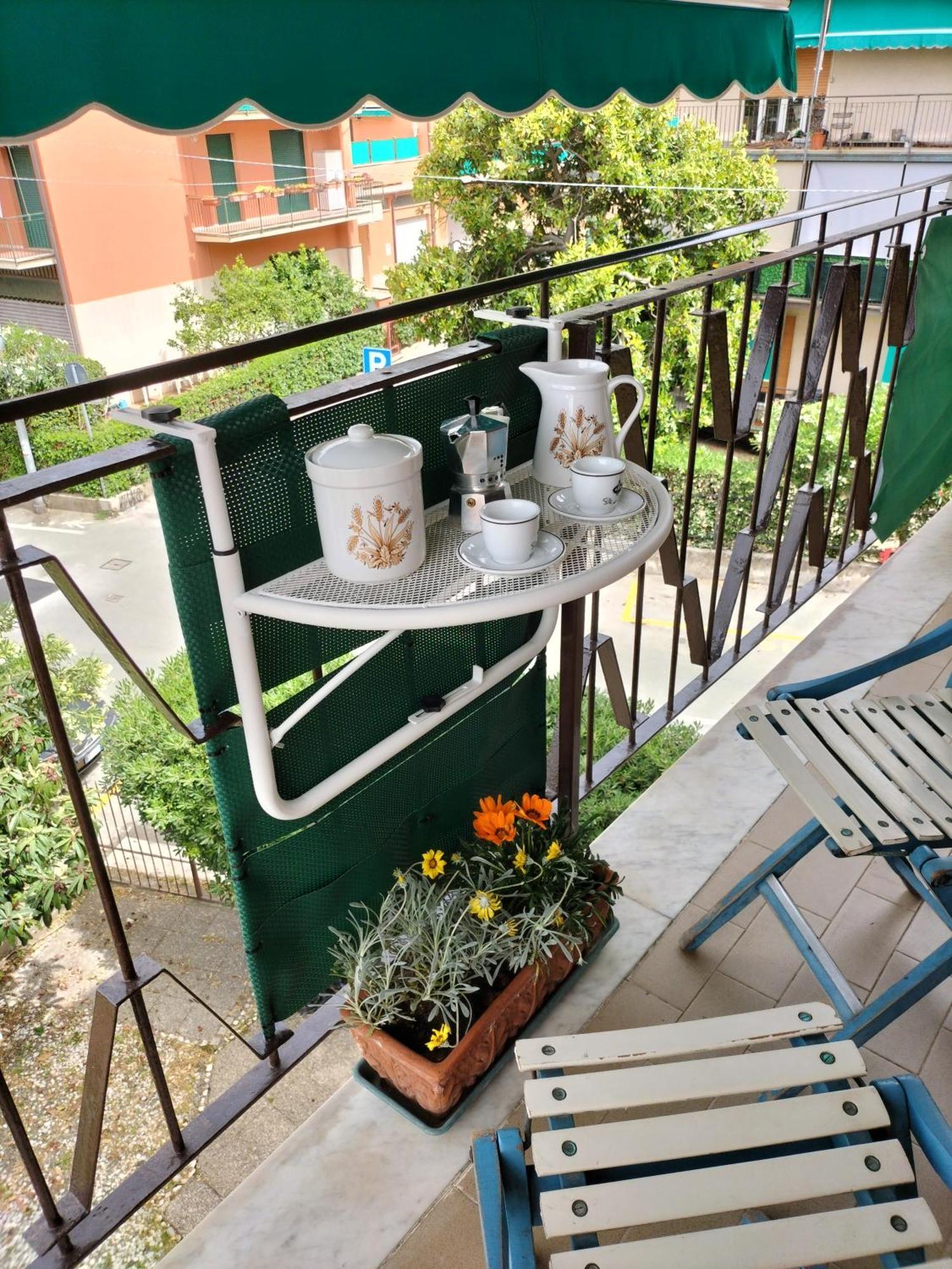 Apartament Casa di Gabry Sestri Levante Zewnętrze zdjęcie